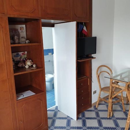 Appartamento Turistico Sunset Home Forio  Exterior photo