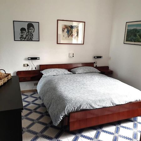 Appartamento Turistico Sunset Home Forio  Exterior photo