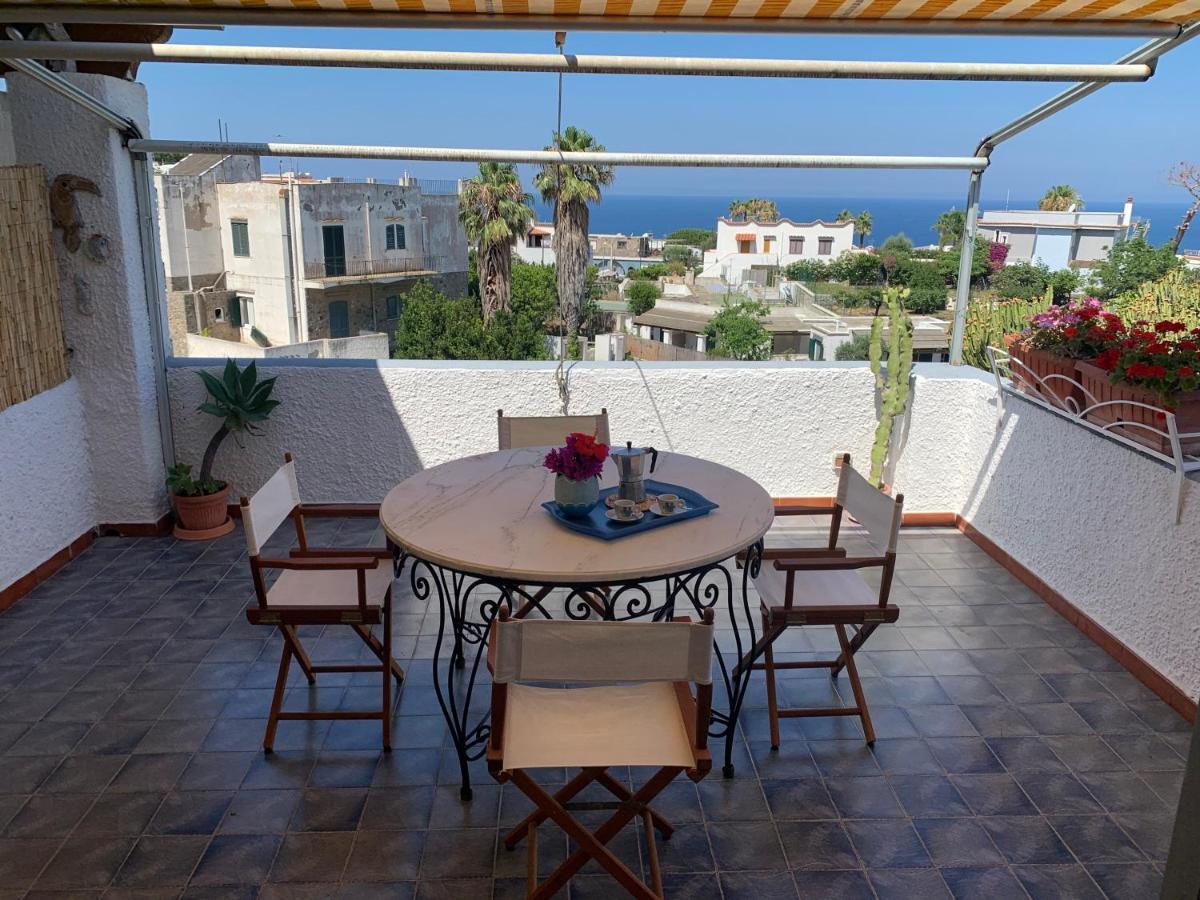 Appartamento Turistico Sunset Home Forio  Exterior photo