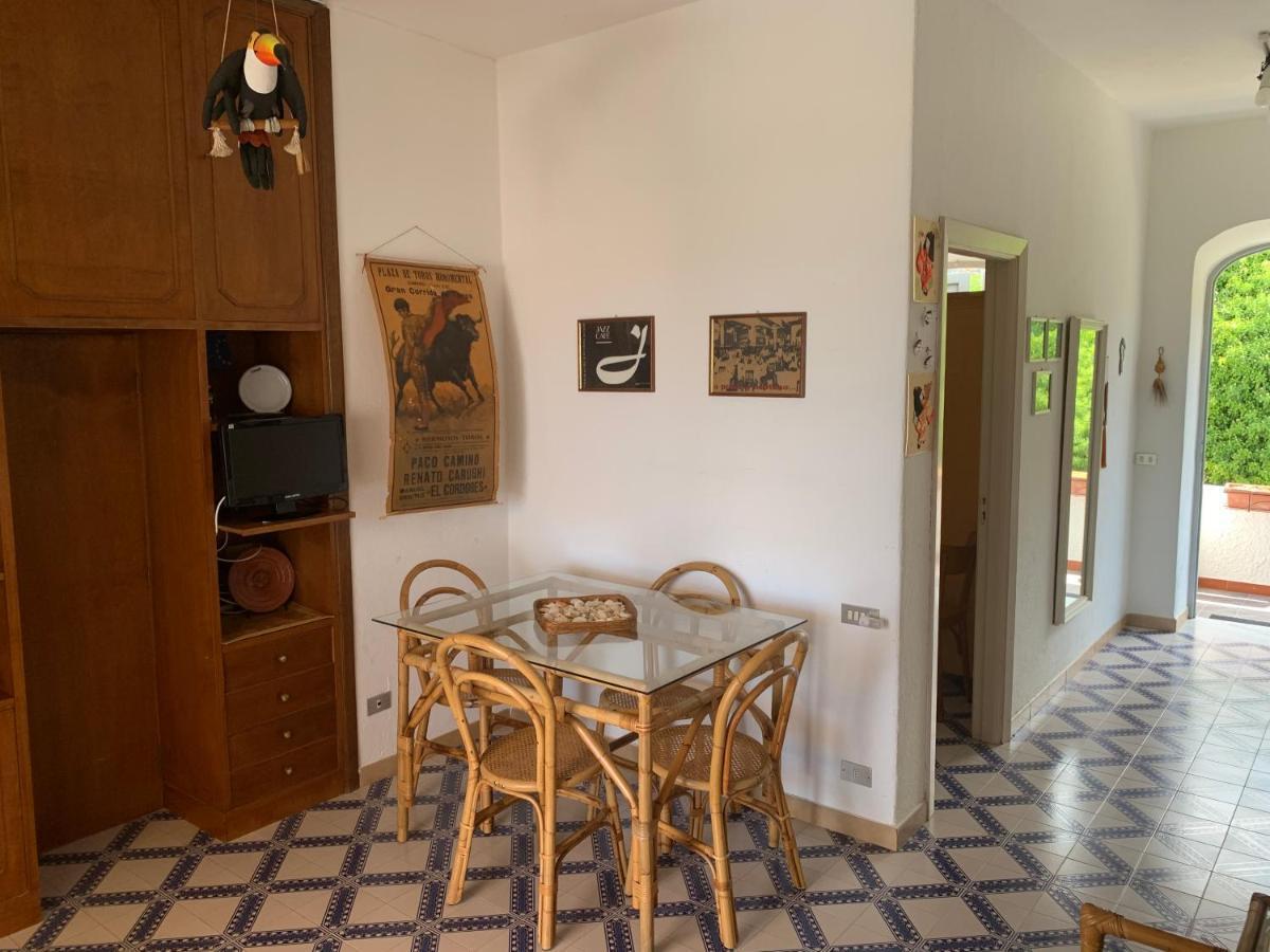 Appartamento Turistico Sunset Home Forio  Exterior photo