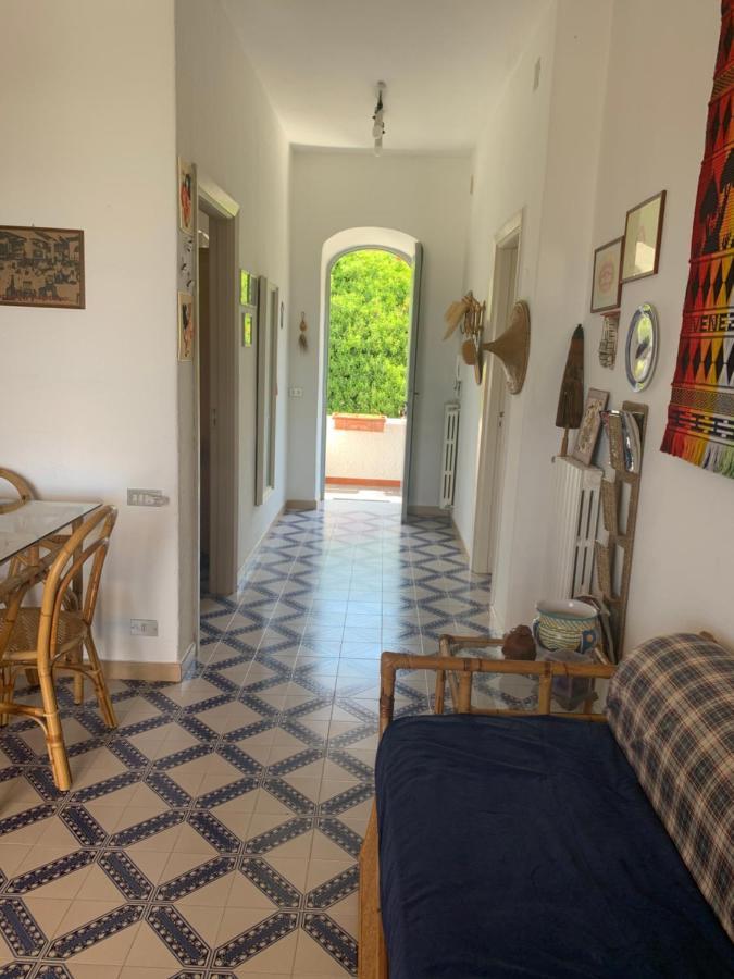 Appartamento Turistico Sunset Home Forio  Exterior photo