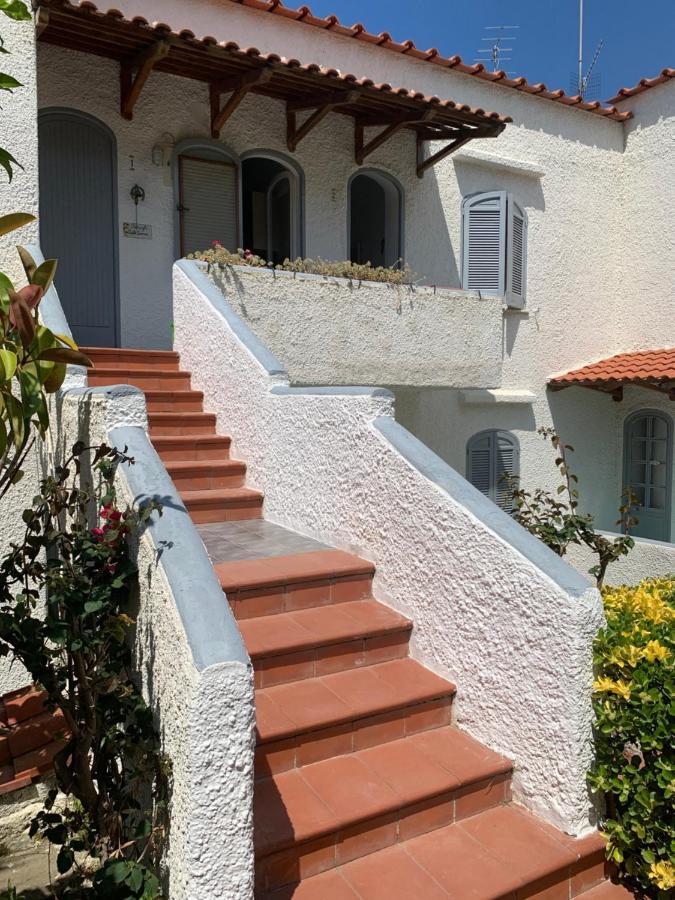 Appartamento Turistico Sunset Home Forio  Exterior photo