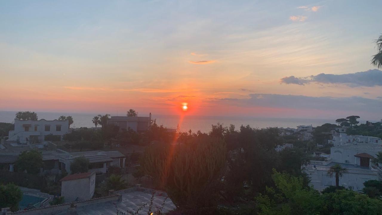 Appartamento Turistico Sunset Home Forio  Exterior photo