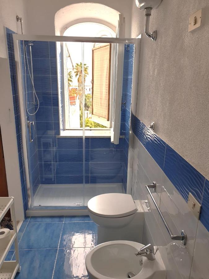 Appartamento Turistico Sunset Home Forio  Exterior photo