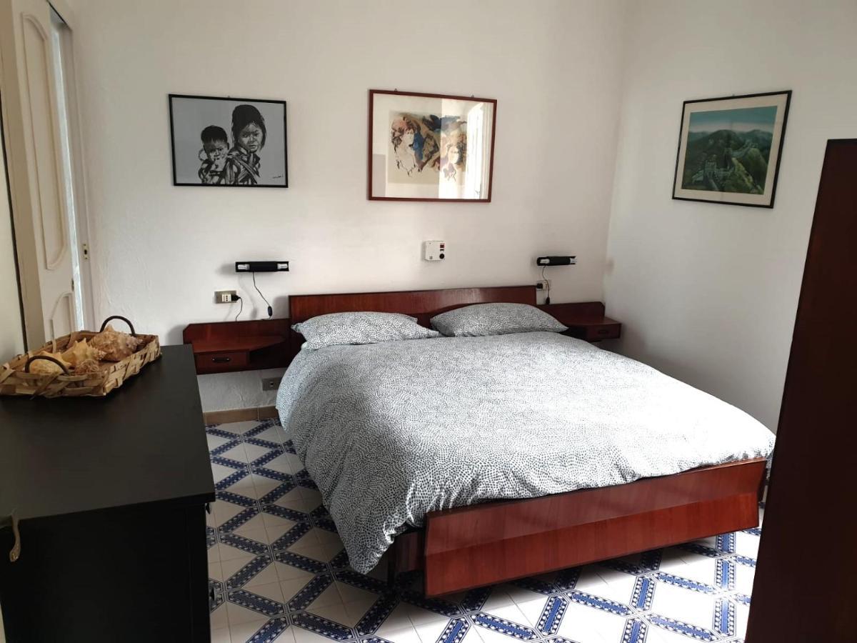 Appartamento Turistico Sunset Home Forio  Exterior photo